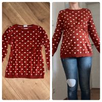 Umstands-Pulli Pullover - Schwangere / Winterkleidung Berlin - Zehlendorf Vorschau