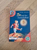 Kinderbuch Tom und der Zauberfußball Brandenburg - Falkensee Vorschau