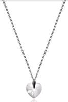 Neue Liora Herz Kette Kridtall Swarovski Emelent Aachen - Eilendorf Vorschau