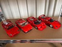 Modellautos Ferrari Nordrhein-Westfalen - Alpen Vorschau