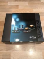 Nespresso Glass Collection Tassen Set Nürnberg (Mittelfr) - Mitte Vorschau