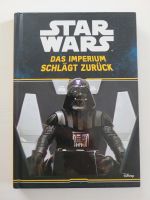 Kinderbuch Star Wars Das Imperium schlägt zurück Baden-Württemberg - Biberach an der Riß Vorschau