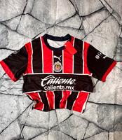 Deportivo Guadalajara Trikot | Größe M Sachsen-Anhalt - Magdeburg Vorschau