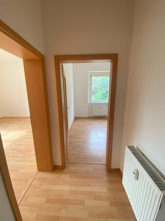 Schöne 2 Zimmer Wohnung im Erdgeschoss mit Balkon in Welzow zu vermieten in Welzow