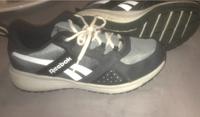 Reebok Herren Schuhe in Gr.39 in grau,weiß Bayern - Kempten Vorschau