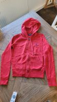 Sweatjacke XS Ralph Lauren rot Baden-Württemberg - Esslingen Vorschau