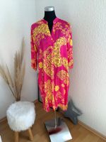 Made in Italy Kleid Tunika Stil pink / sonnengelb Nordrhein-Westfalen - Hamm Vorschau