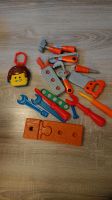 Werkzeug für Kinder, Werkzeug zum Spielen München - Untergiesing-Harlaching Vorschau