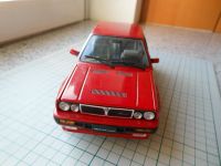 Lancia Delta HF Integrale 1:18 Sun Star Nordrhein-Westfalen - Hürth Vorschau