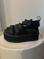Dr. Martens Blaire Quad Sandalen Größe 40 Rheinland-Pfalz - Koblenz Vorschau