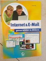 "Internet&E-Mail genau erklärt in Bilder" Buch Bayern - Kelheim Vorschau
