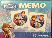 Disney Frozen Memo Spiel, 48 Memokarten Niedersachsen - Papenburg Vorschau
