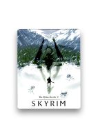 The Elder Scrolls V Skyrim - Special Steelbook Edition | PS4 Wandsbek - Hamburg Tonndorf Vorschau