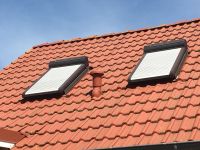 Velux Dachfenster mit Außenrolladen Mecklenburg-Vorpommern - Spantekow Vorschau