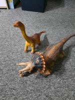 2 Dinosaurier Sachsen-Anhalt - Burg Vorschau