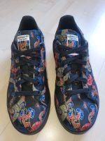 Stan Smith Dragon Print Adidas Shoes Bayern - Traunreut Vorschau