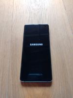 Samsung Galaxy S10 Plus 128GB Ceramic Black Bayern - Hausham Vorschau