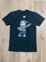 Neu Totenkopf T-Shirt S schwarz Baden-Württemberg - Malsch Vorschau