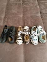 Converse Chucks Baden-Württemberg - Neresheim Vorschau