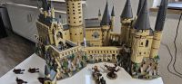 Lego Harry Potter Hogwarts Schloss Thüringen - Erfurt Vorschau