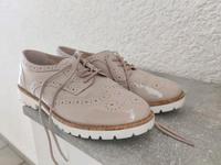 Oxford Damen Schuhe Rose 37 Hessen - Beselich Vorschau