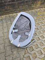 Nuna Leaf Wippe Thunder Babywippe Baby Wippe Nordrhein-Westfalen - Bergheim Vorschau