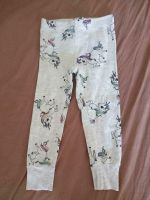 Leggings Gr. 92 Einhorn H&M Thüringen - Jena Vorschau