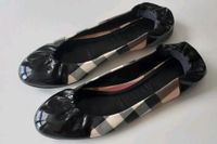 Original Burberry Ballerina Gr. 38 Niedersachsen - Peine Vorschau