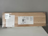 Ikea Lack Wandregal Eiche 79x26 cm NEU! Niedersachsen - Papenburg Vorschau