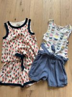 Set- Jumpsuits von Next und mothercare Hannover - Kirchrode-Bemerode-Wülferode Vorschau