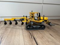 Lego Technic Raupenbagger 42006 Dithmarschen - Meldorf Vorschau
