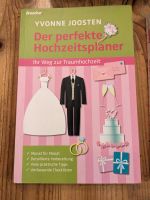 Der perfekte Hochzeitsplaner Buch Ratgeber Heiraten Bayern - Marktheidenfeld Vorschau