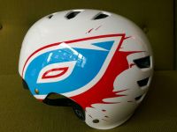 Mountainbike BMX Helm O'NEAL Dirt Lid XS neu reduziert Nordrhein-Westfalen - Gladbeck Vorschau