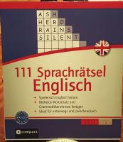 111 Sprachrätsel Englisch Nordrhein-Westfalen - Frechen Vorschau