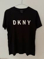 DKNY T-Shirt in Größe S Schwarz Hessen - Rüsselsheim Vorschau