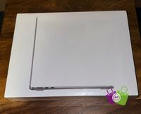 MacBook Air 13,6“M2-2022(MLXW3D/A)-8GB/256GB/NEU/OVP(verschweißt) Münster (Westfalen) - Centrum Vorschau