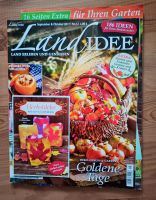 LandIDEE - Ausgabe September Oktober 2017 Brandenburg - Bad Belzig Vorschau