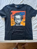 Nas Shirt aus‘m H&M Hessen - Offenbach Vorschau