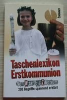 Taschenlexikon Erstkommunion, neu Rheinland-Pfalz - Waldweiler Vorschau