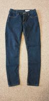 Jeans Hose Leggings H&M Gr. 146 dunkel blau Brandenburg - Potsdam Vorschau