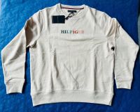 Tommy Hilfiger Contrast Stitch Crewneck - Herren Sweatshirt Hessen - Freigericht Vorschau