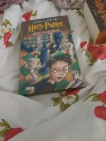 Harry Potter Buch Teil 1 Stein der Weisen für 20€ Baden-Württemberg - Esslingen Vorschau