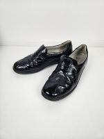 Waldläufer Slipper schwarz Gr. 40 6,5 Halbschuhe Bayern - Schonungen Vorschau