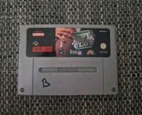 Super Nintendo Spiel Nordrhein-Westfalen - Recklinghausen Vorschau