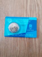 2 Euro Coin Card Griechenland 2004 Baden-Württemberg - Hüttlingen Vorschau