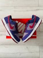 Nike Dunk Low Plum Special - EU 46 / US 12 - ALL IN Baden-Württemberg - Lahr (Schwarzwald) Vorschau