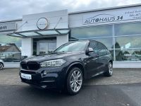 BMW X5 M50d STANDH KEYLESS PANO SOFT CLOSE AMBIENTE LED Hessen - Hessisch Lichtenau Vorschau