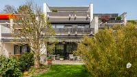 Kapitalanleger aufgepasst! 3-Zimmer-Wohnung mit Garten, Terrasse & TG in Planegg Kr. München - Planegg Vorschau