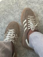 Adidas Spezial Braun Größe 37 Rheinland-Pfalz - Bechtolsheim Vorschau