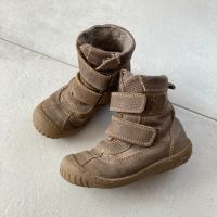 Froddo Winterschuh Stiefel Räuber Fell braun Glitzer Gr. 29 Nordwestmecklenburg - Landkreis - Lützow Vorschau